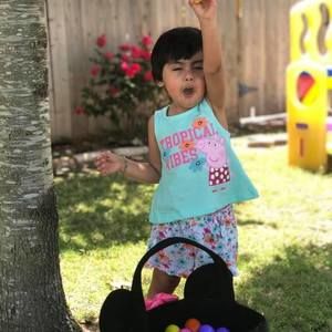 Meet your Posher, Inez